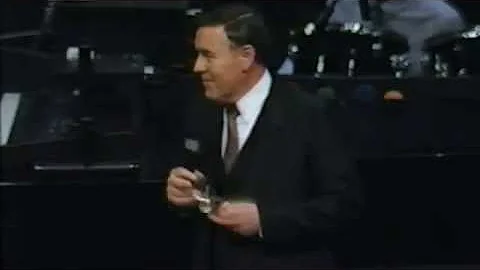 The Oneness Of The Body | Kenneth Haney | BOTT 1988