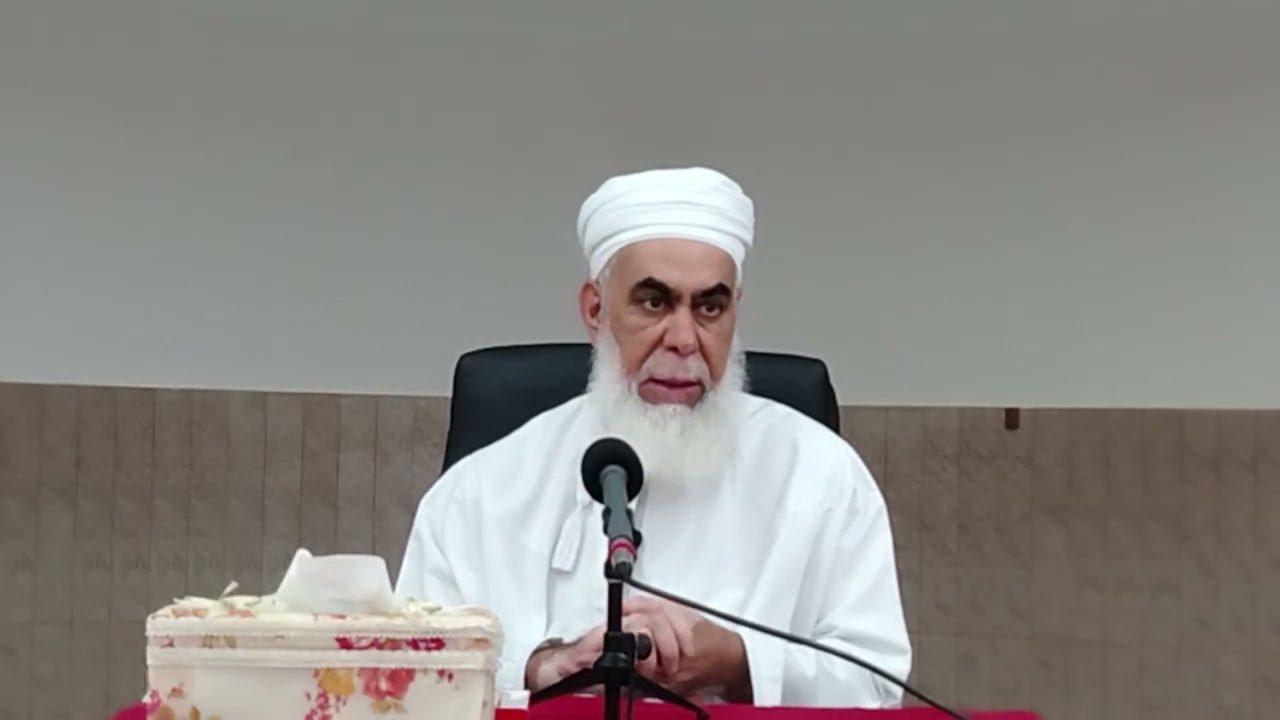 محاضرة الدين الخلق للأستاذ عبدالله بن يعقوب الشعيلي 17جمادى الآخرة 1447 8ديسمبر 2025