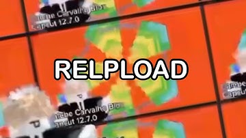 REUPLOAD - SLN 6 | On Video - Calebe Carvalho Blox - Multi Rendering | Round 9