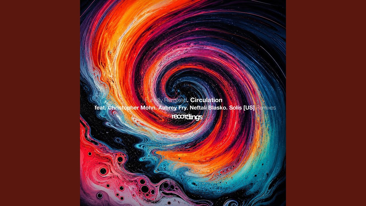 Guarda Funkify (Christopher Mohn Remix) su YouTube Guarda Funkify (Christopher Mohn Remix) su YouTube