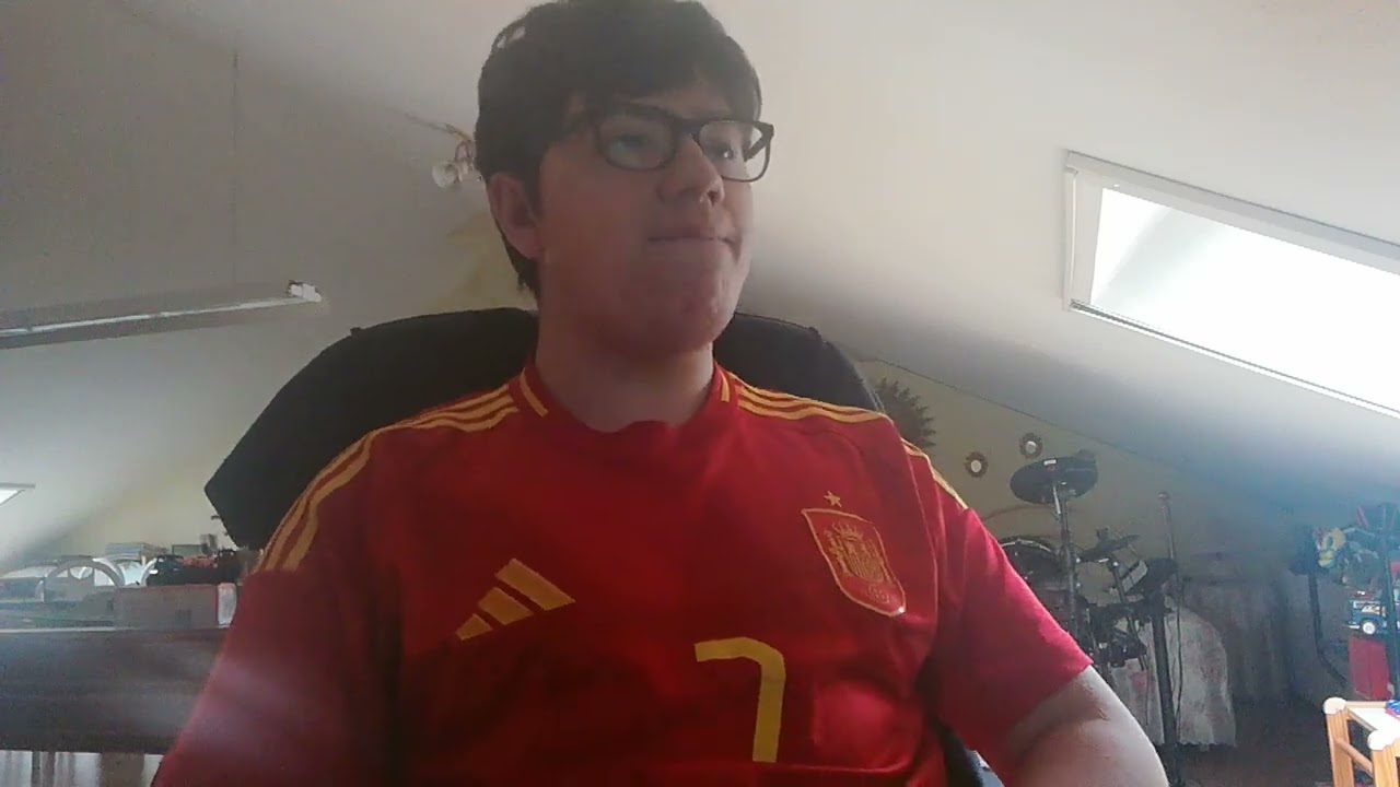 ESPECIAL 200 SUSCRIPTORES!!! Rap de Yagocrack24 en el IES Pablo Picasso 