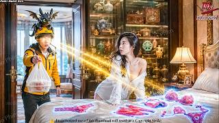 Anh Chàng Đi Giao Thức Ăn Đêm Bị Nữ CEO Hấp Hối Cướp Đời Trai Nào Ngờ Anh Là Thần Y Chữa Khỏi Cho Cô screenshot 3