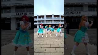 Yoasobi - IDOL (OSHI NO KO VER)