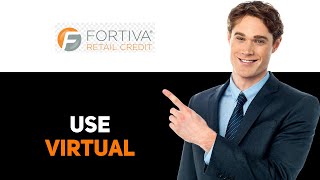 How To Use Fortiva Virtual Card 2025