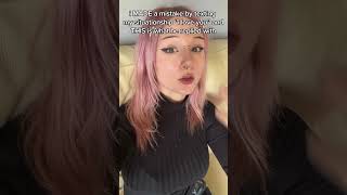 POV: you accidentally confess to your situationship #coding #vibecoding #codingmemes #replit #world