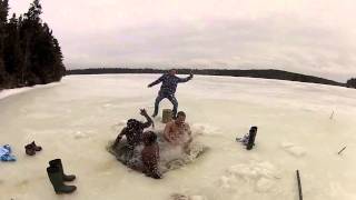 HARLEM SHAKE (REAL CANADIAN VERSION)