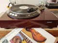 SHURE M44G  "Monty Alexander / Ray Brown / Herb Ellis – Trio"