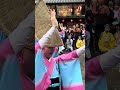 #阿波踊り #千客万来