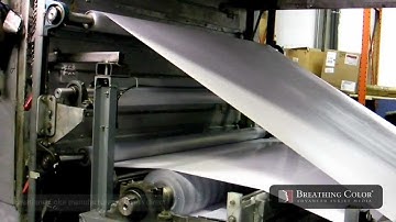 Lyve Canvas – OBA-Free Archival Inkjet Canvas