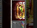 Ultimate Food Poster Design Tutorial 🍔 Cinematic PSD Edit
