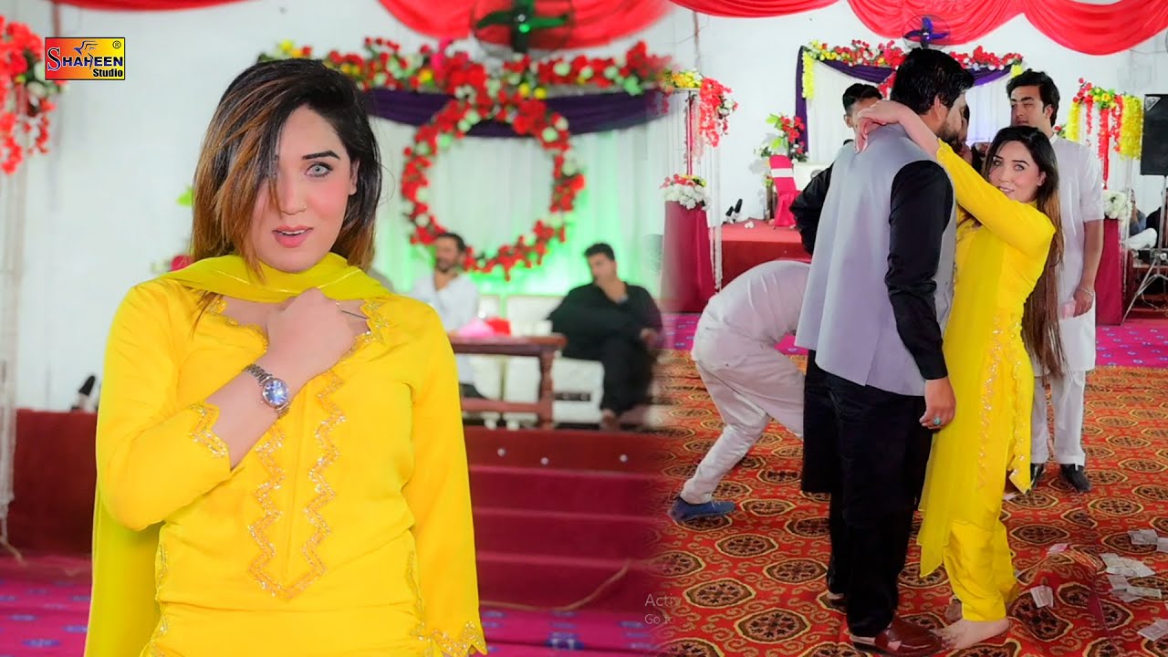 Dulhe Ka Sehra | Chiriya Queen | Bollywood Dance 2023 | Shaheen Studio