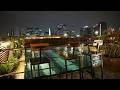 Witchuwan Apartel, Bangkok, Thailand | Travel With Advika