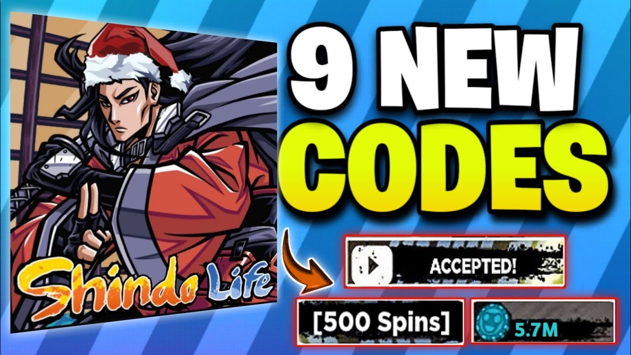 HURRY UP ALL WORKING CODES FOR SHINDO LIFE IN 2025 SHINDO LIFE hurry up all working codes for shindo life in 2025 shindo life