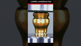 Commercial Liability Test: Catastrophic Asset Failure at 100 Tons ⚠️