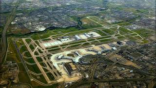 Toronto pearson international airport | wikipedia audio article