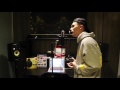 Liam Ferrari castle hill cover ed sheeran