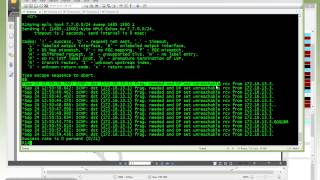 LabMinutes# SP0002 - Cisco MPLS Ping, Traceroute and MRU (Part 2)