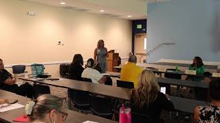 Information Continuum Of Care Membership Meeting - August 25, 2026 Guide