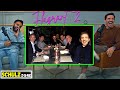 Dinner with Joe Rogan HILARIOUS Incident | Flagrant 2 with Andrew Schulz & Akaash Singh