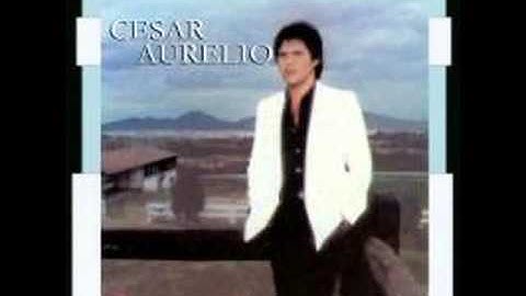 C sar Aurelio   Por amarte 1982