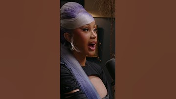 "Time heals everything..." #cardib #jayshetty