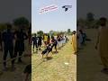 Law Department – Tug of War Champions | University of Sahiwal Sports Gala 2026