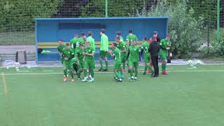 Mks witzbkovia Zbki Ii