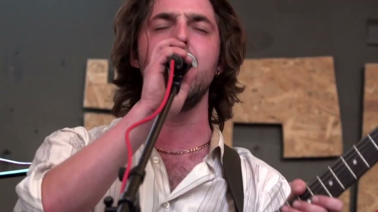 The Fool's Moon - Multnomah (Live at The Grit 2023) - YouTube