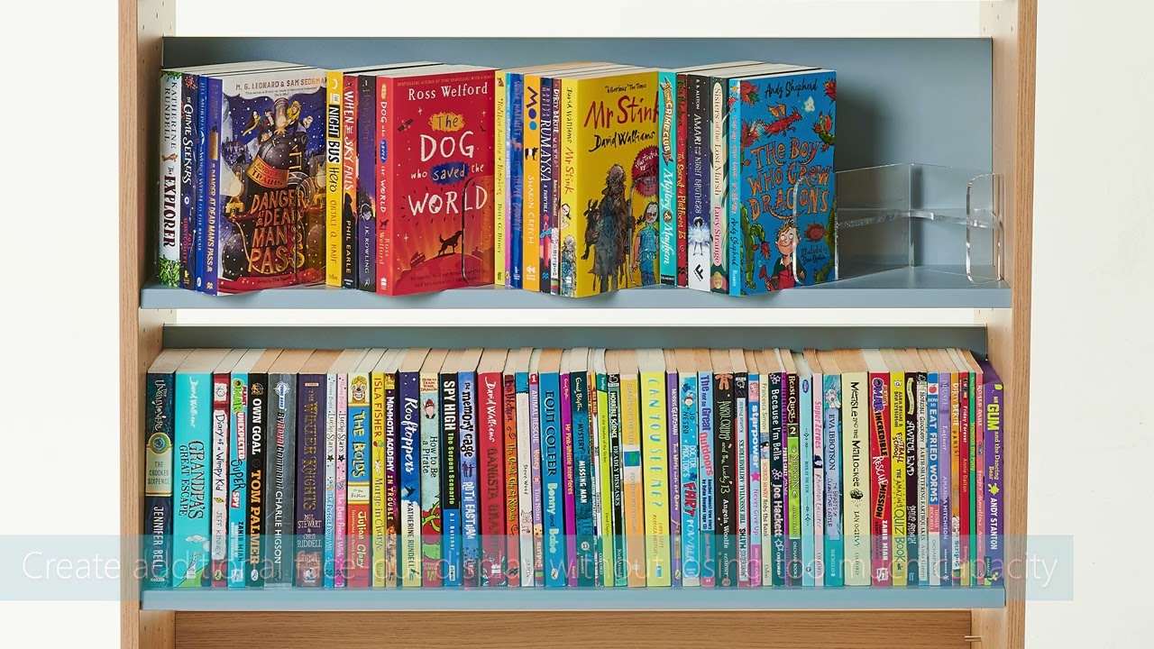 Zig-zags | Bookspace