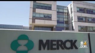 Merck Says Experimental Pill Molnupiravir Cuts Worst Effects Of Covid-19