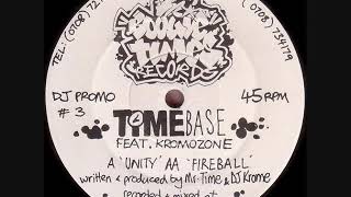 Timebase - Fireball