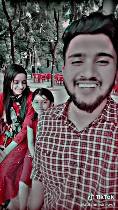 Nijer Maya Bhuiyla Ore Song Status | Atif Ahmed Niloy Status | Niloy Tik Tok Video #atifahmedniloy