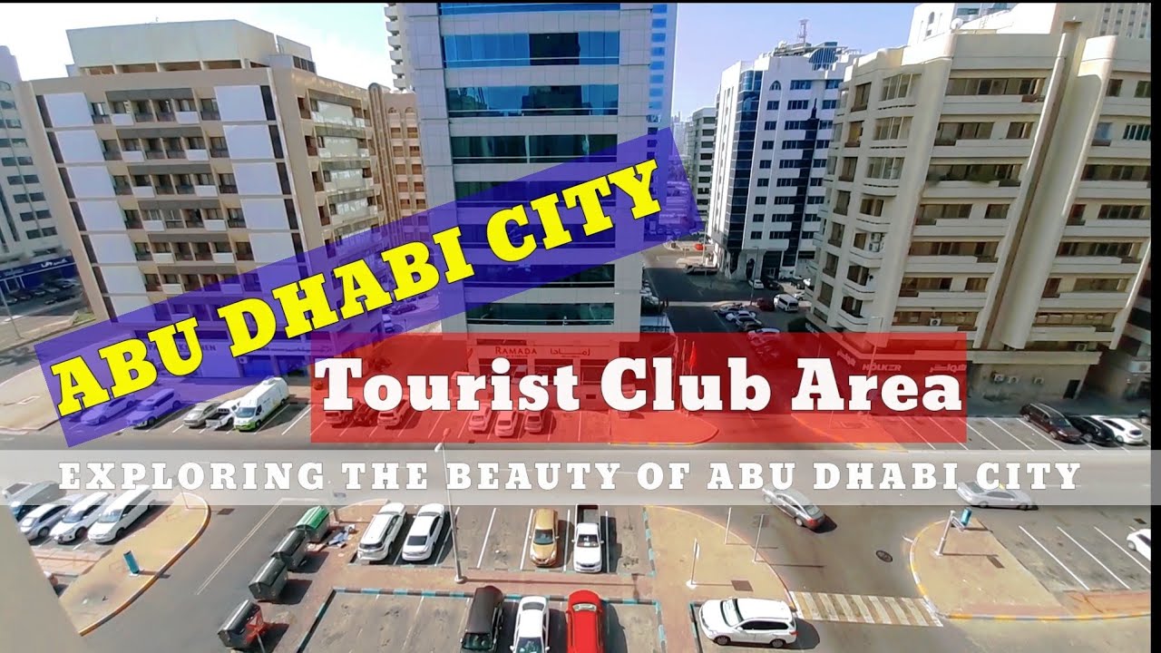 emirates islamic bank tourist club area abu dhabi