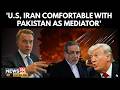 U.S-Iran War | Exclusive | U.S-Iran Conflict Not NATO’s War: Norway Deputy Foreign Minister | 4K