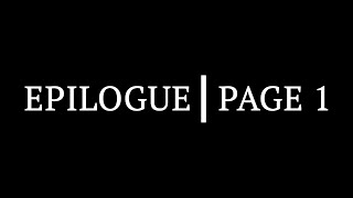 Epilogue Page 1 | Divinity: Original Sin The Board Game | Narration