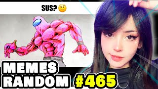 POV: YOU ENTER IBAI'S ROOM || RANDOM MEMES #465