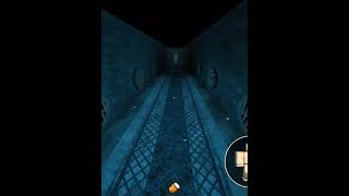 Seek Run Chase Extended Custom Seek chase Floor 2 #roblox