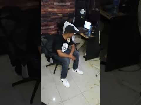 Nikki Mbishi - KATIBA MPYA studio sessions (3)