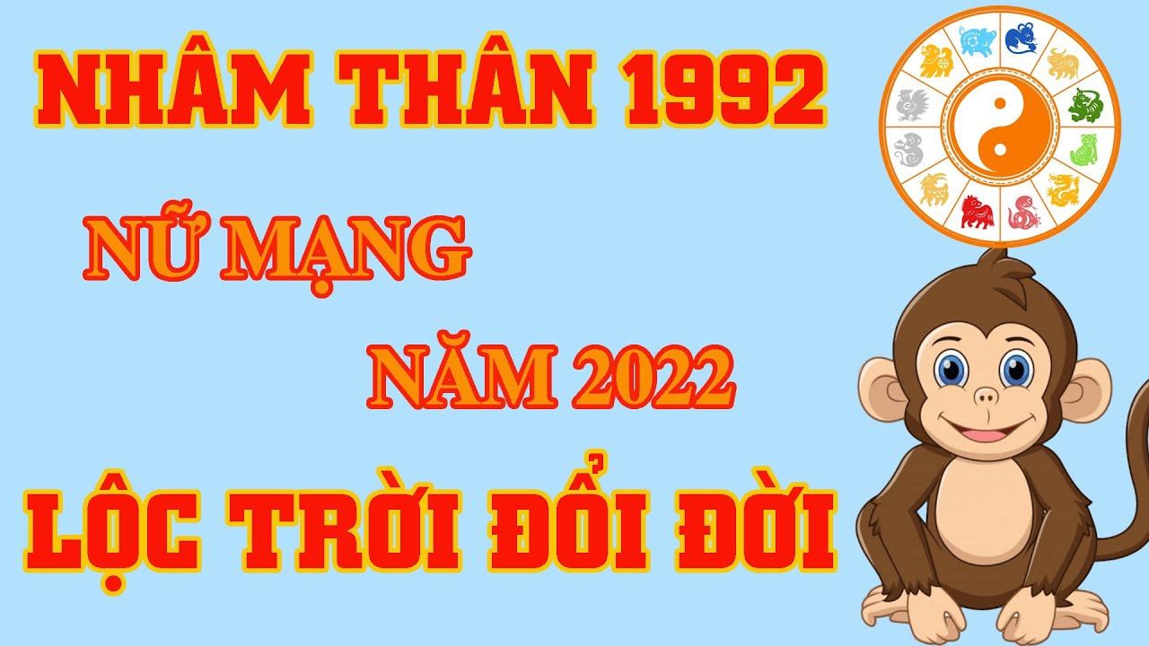 Cuộc đời xem bói tử vi tuổi nhâm thân năm 2022 của bạn tôi