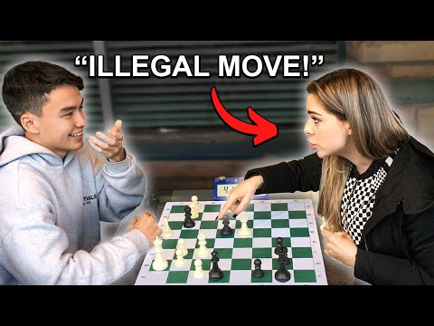 Headphone Alert!] WGM Dina Belenkaya hilariously hangs a mate in one after  being told by GothamChess that she's a great defender : r/chess