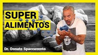 La ÚNICA VERDAD sobre los SUPERALMIENTOS! | VERDAD O MITO?