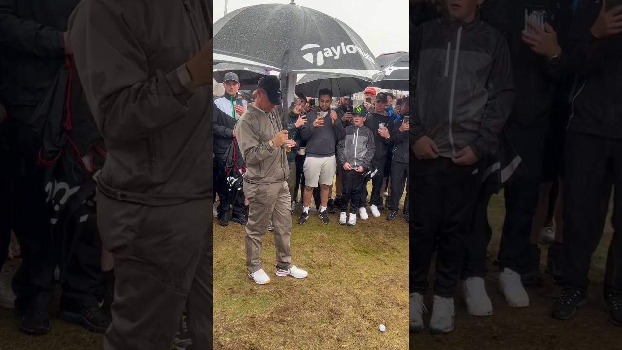 Not a phone in sight 