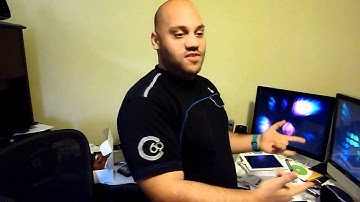 Fujitsu ScanSnap S1500M Review - Go paperless