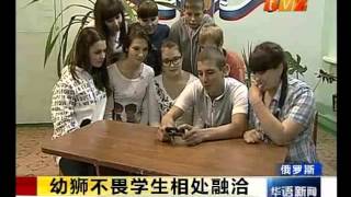 【20121130】 晚間新聞 Part2