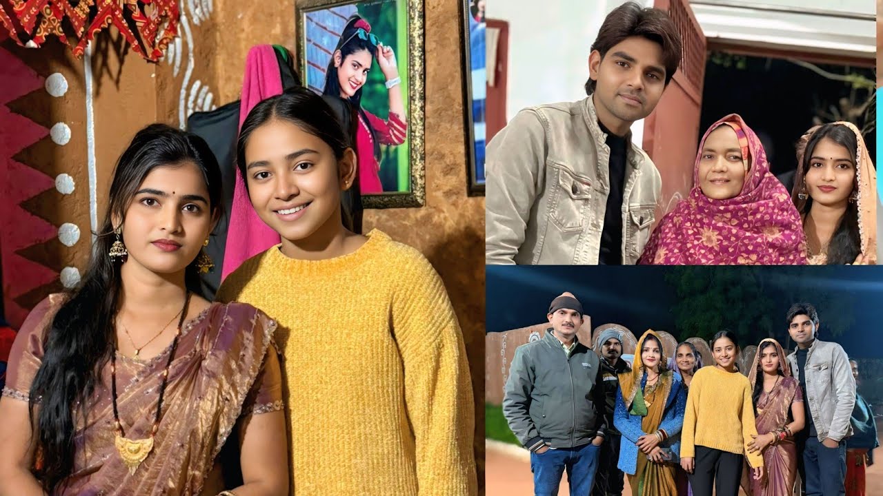 हम आए शिवानी कुमारी के यहाँ अरियारी 