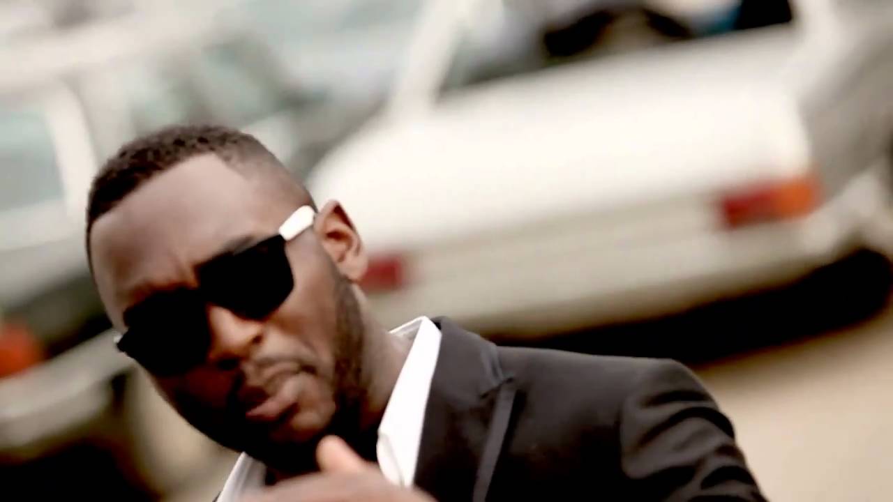 Mac Tyer feat. Derek Martin - Obama Said (by Fish High)