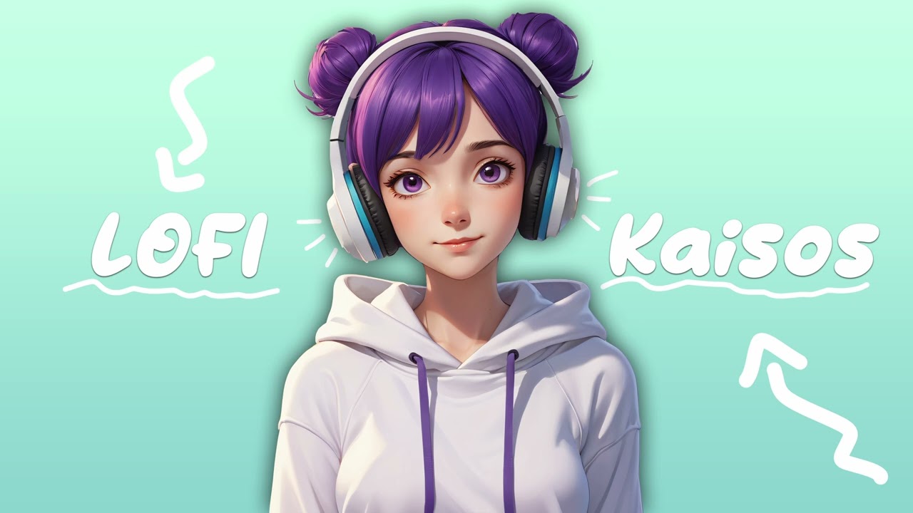 Lofi Kaisos Bundle - Dreamy Headspace 🙂‍↔️