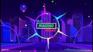 THE ONE THAT GOT AWAY - TIKTOK ( FVNKY MIX ) DJ RACHO REMIX BPD