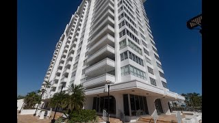 For RENT - 1/1.5 Condo Unit - Venetian Islands - Costa Brava Condominium - Miami Beach, FL 33139