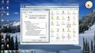 how to hide files and how to show files.avi